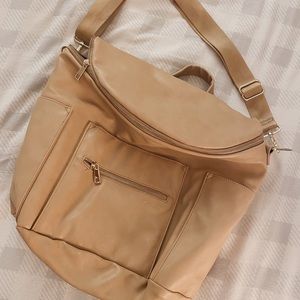 Fawn Design Diaper Bag